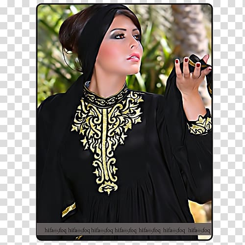 Стиль одежды Outerwear Fashion Clothing Abaya, women 2019 transparent background PNG clipart