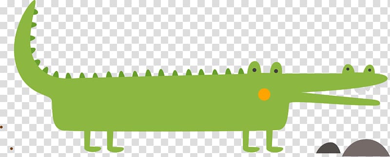 Euclidean Nanny, Crocodile transparent background PNG clipart