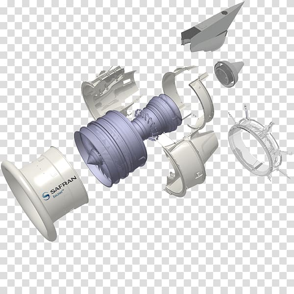 Safran Aero Boosters SA Product lining plastic, test equipment transparent background PNG clipart