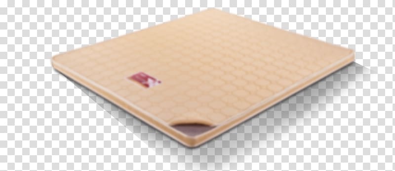 Mattress Floor Plywood Brown, mattress transparent background PNG clipart