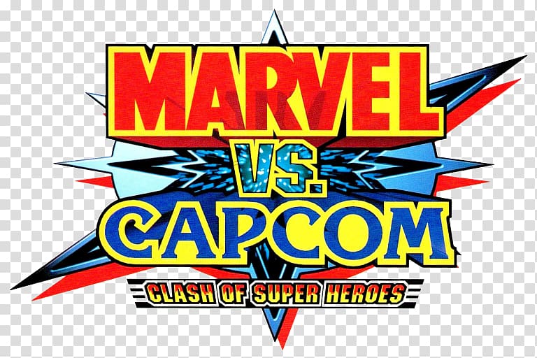 Marvel vs. Capcom: Clash of Super Heroes Marvel vs. Capcom: Infinite PlayStation X-Men vs. Street Fighter Super Street Fighter II, Playstation transparent background PNG clipart