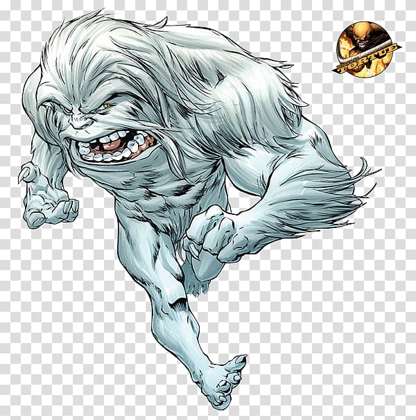 Guardians of the Globe Yeti Comics Invincible Comic book, others transparent background PNG clipart