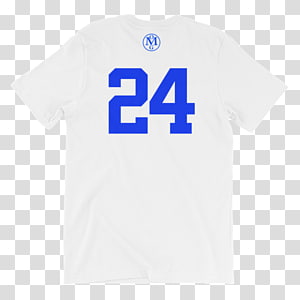 T-shirt Sports Fan Jersey Logo Sleeve Outerwear, T-shirt transparent background PNG clipart thumbnail