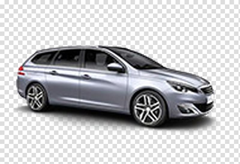 Peugeot 108 Compact car Peugeot 308 SW, peugeot transparent background PNG clipart