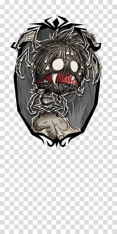 Don't Starve Together Art Video game Klei Entertainment 0, others transparent background PNG clipart