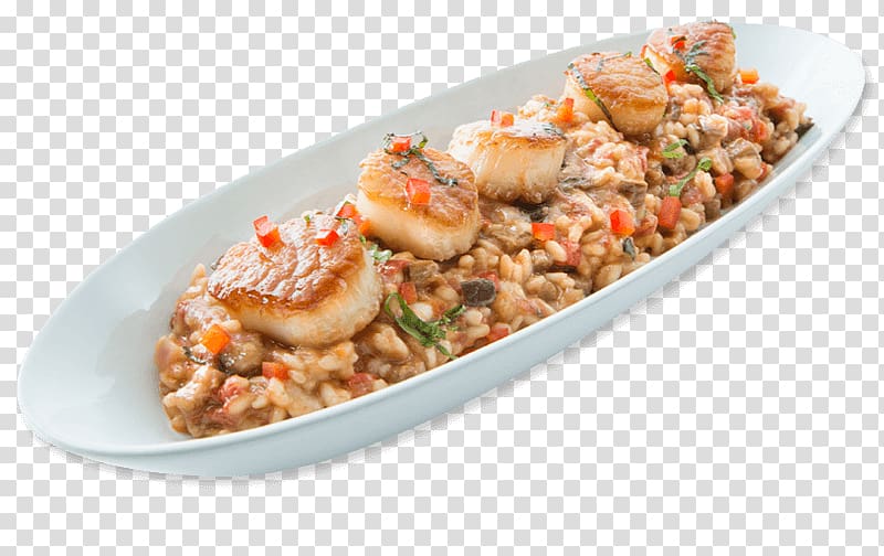 Risotto Lobster Pasta Grilling Shrimp and prawn as food, Atalian Food transparent background PNG clipart