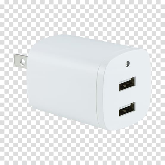 Adapter Battery charger Micro-USB Electronics, wall charger transparent background PNG clipart
