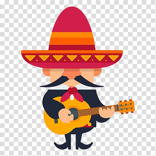 Mariachi Drawing, Trumpet transparent background PNG clipart