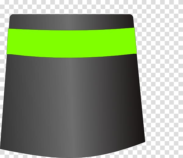 Cylinder, leprechaun hat transparent background PNG clipart