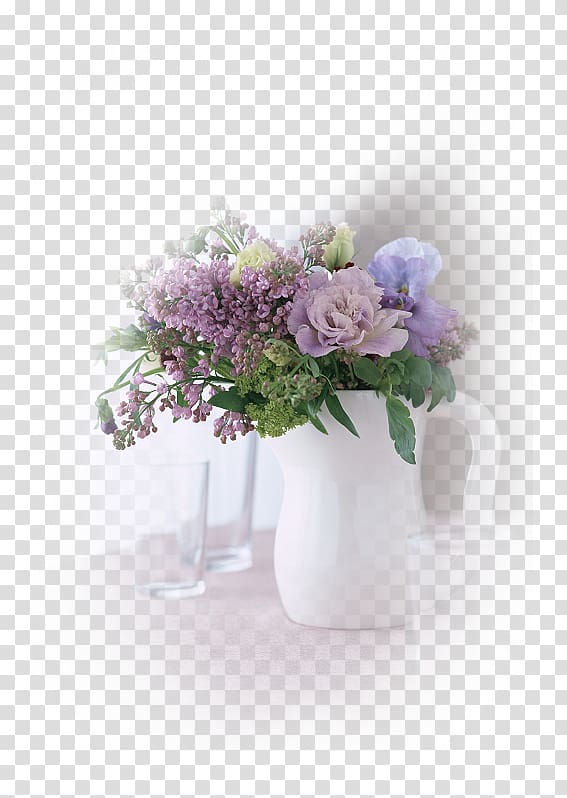 Floral design Cut flowers Flower bouquet Vase, flower transparent background PNG clipart
