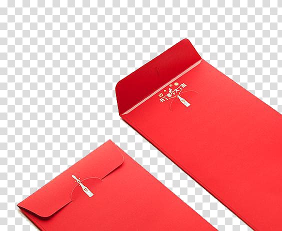 Chinese New Year Red Envelope, Paper, Wedding Invitation, Papel De Carta,  Letter, Drawing, WeChat Red Envelope transparent background PNG clipart