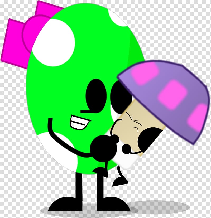 Green Cartoon , poison mushroom mario transparent background PNG clipart