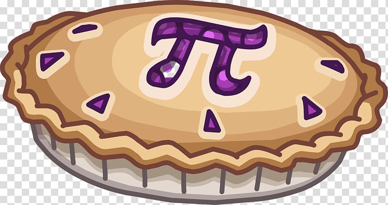 Pi Day Club Penguin 14 March , hay day transparent background PNG clipart