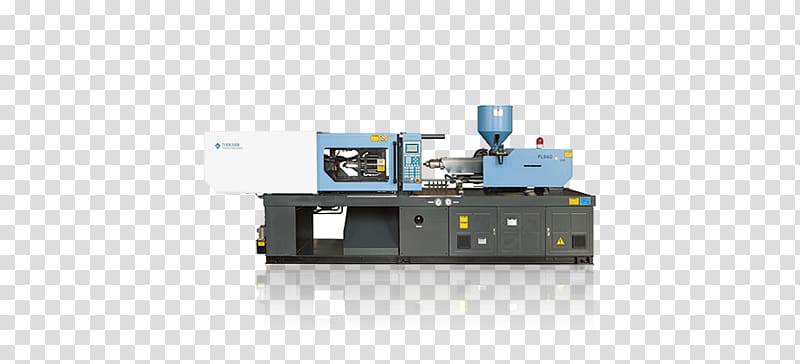 Injection molding machine Plastic Injection moulding, others transparent background PNG clipart