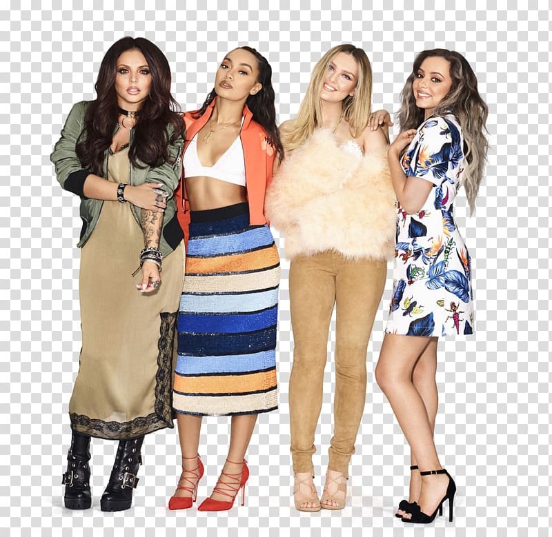 Little Mix Glory Days Nobody Like You Nothing Else Matters Power, others transparent background PNG clipart