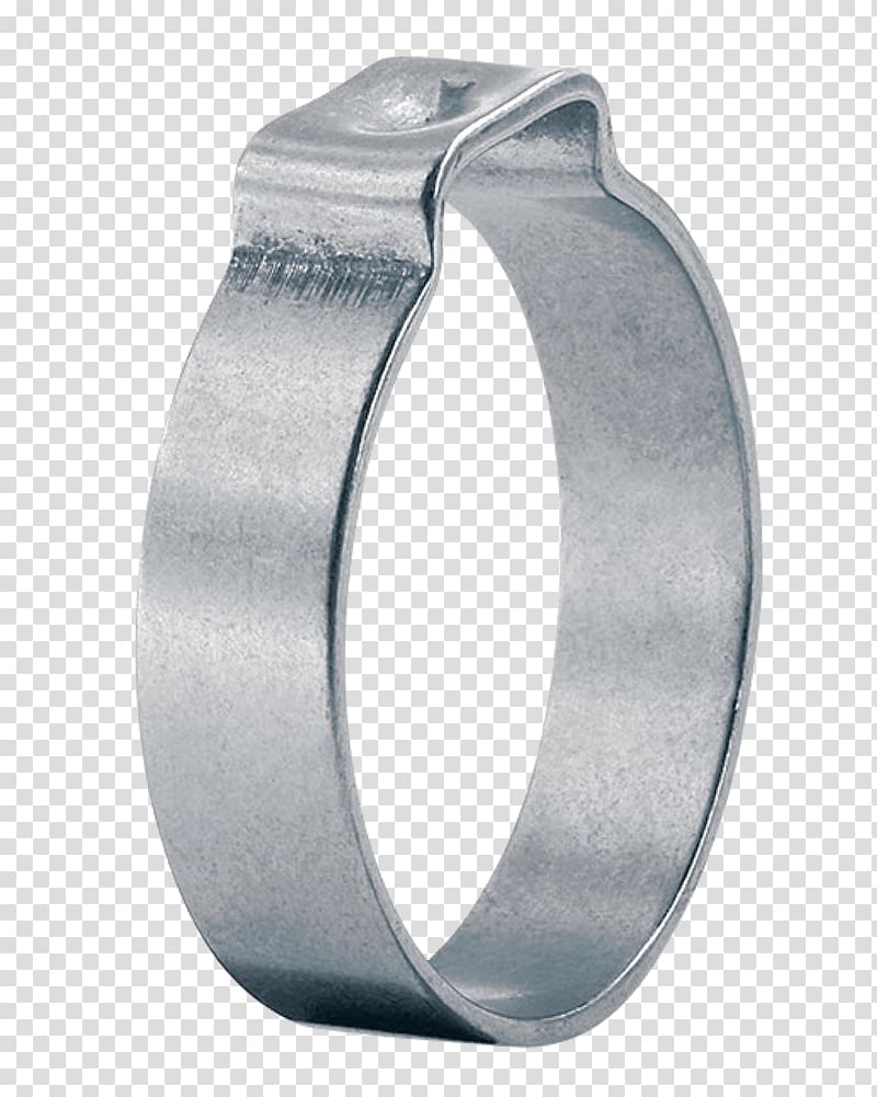 Hose clamp Stainless steel, others transparent background PNG clipart