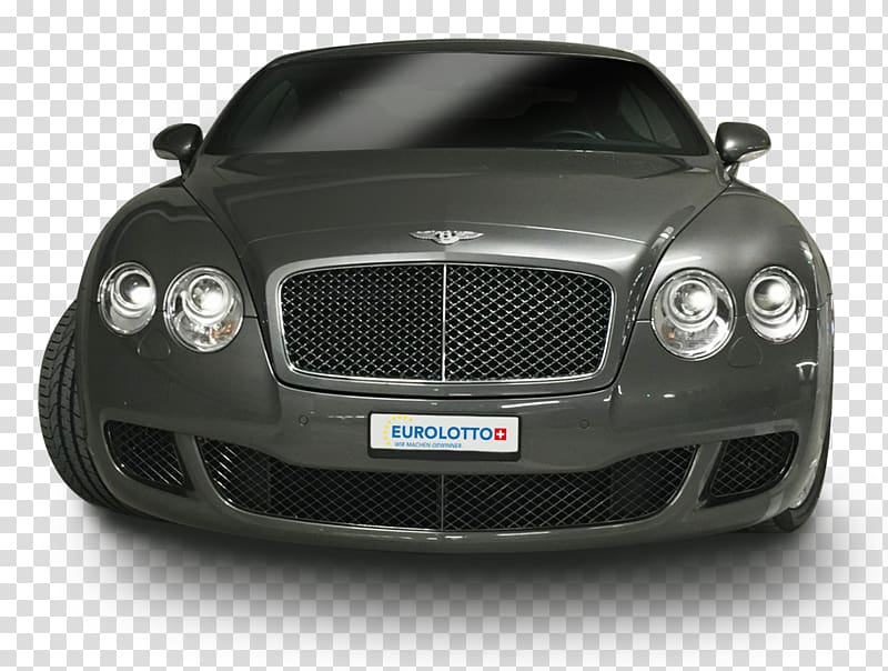 Eurojackpot Car Bentley Continental Flying Spur Lottery, bentley transparent background PNG clipart
