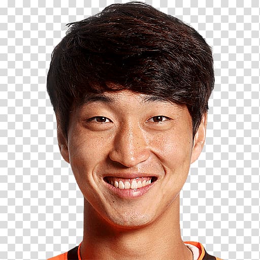 Kim Jin-hwan Gangwon FC Incheon South Korea Football player, others transparent background PNG clipart