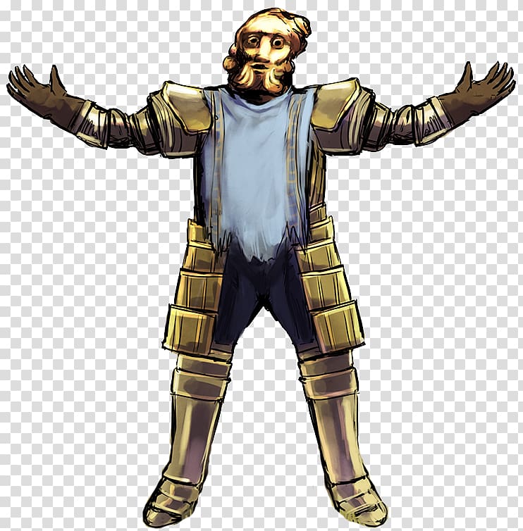 Dark Souls III Father Meme, being beat up by roommates transparent background PNG clipart
