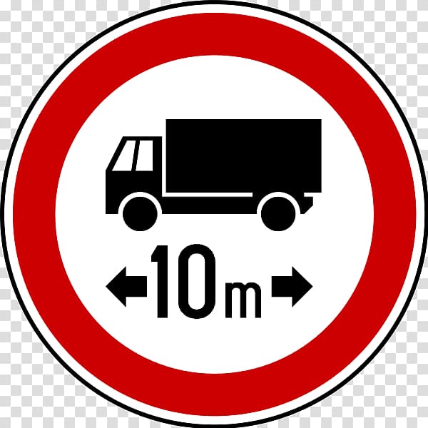 ADAPT & ABC Defensive Driving School Traffic sign Truck, truck transparent background PNG clipart