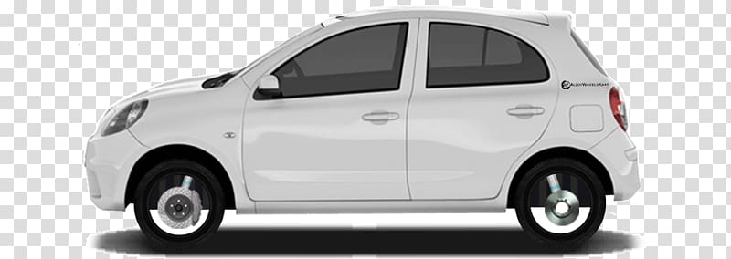Alloy wheel Hyundai Atos Car Perodua Myvi Nissan Micra, car transparent background PNG clipart
