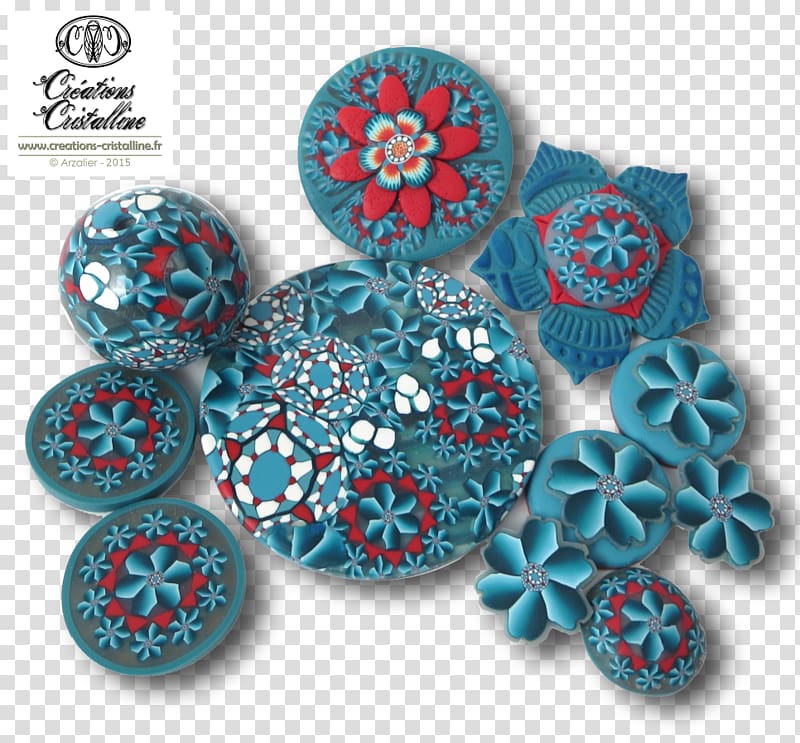 Polymer clay Fimo Sculpey, paint transparent background PNG clipart