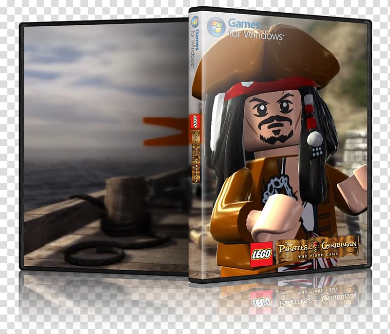 Lego Pirates of the Caribbean: The Video Game Minecraft, pirates of the caribbean transparent background PNG clipart