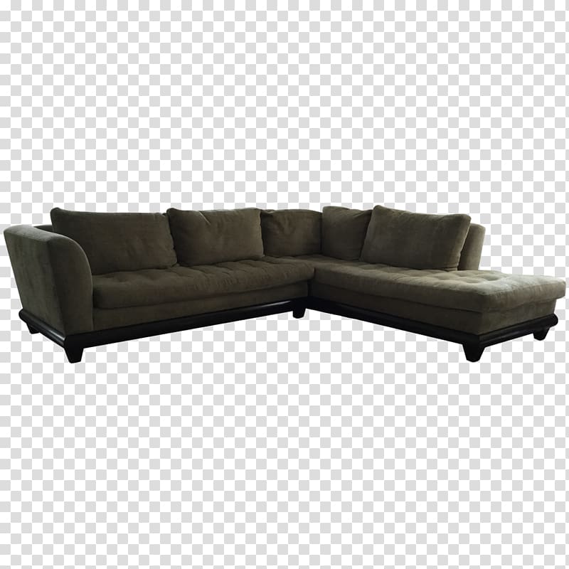 Couch Chaise longue Furniture Chair Recliner, cyber monday transparent background PNG clipart
