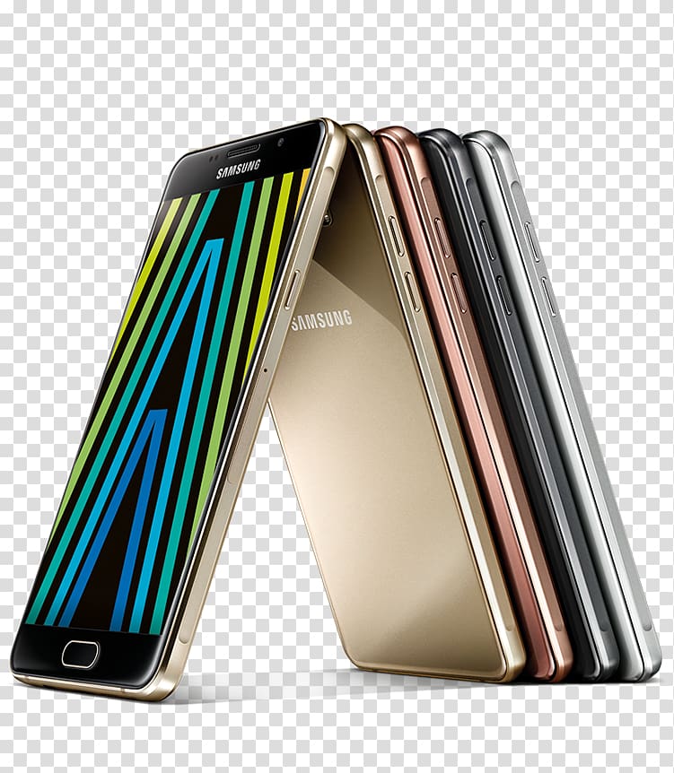 Samsung Galaxy A3 (2016) Samsung Galaxy A3 (2015) Samsung Galaxy A3 (2017) Samsung Galaxy A7 (2017) Samsung Galaxy A5 (2017), Samsung A8 transparent background PNG clipart
