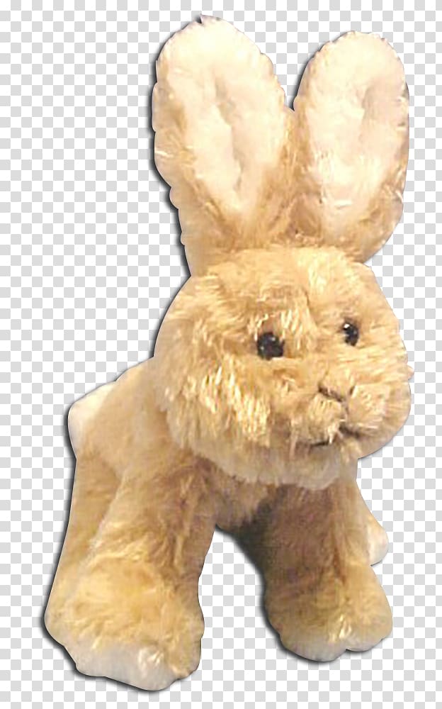 Stuffed Animals & Cuddly Toys Plush Gund Fur, stuffed dog transparent background PNG clipart