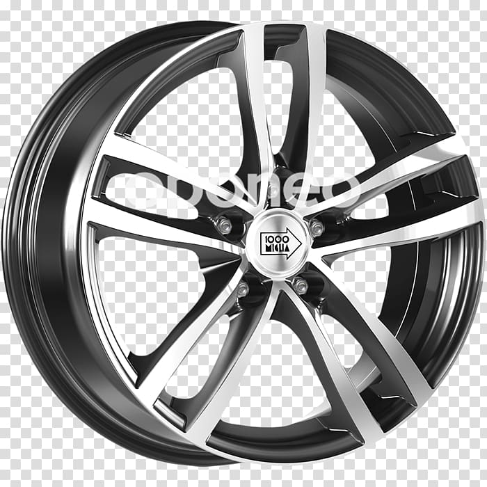 Car Audi Volkswagen Group Rim Tire, Mille Miglia transparent background PNG clipart