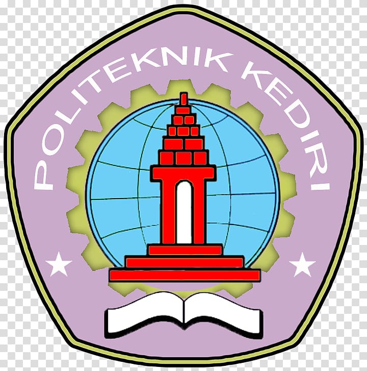 Politeknik Kediri Product Logo LINE, isi logo transparent background PNG clipart
