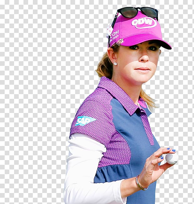 Paula Creamer Golf Raray Hazard Domaine de Massane, Golf transparent background PNG clipart