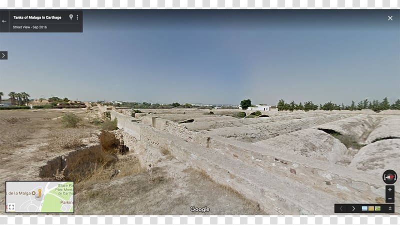 El Djem Google Street View Roman amphitheatre Amphitheater, others transparent background PNG clipart