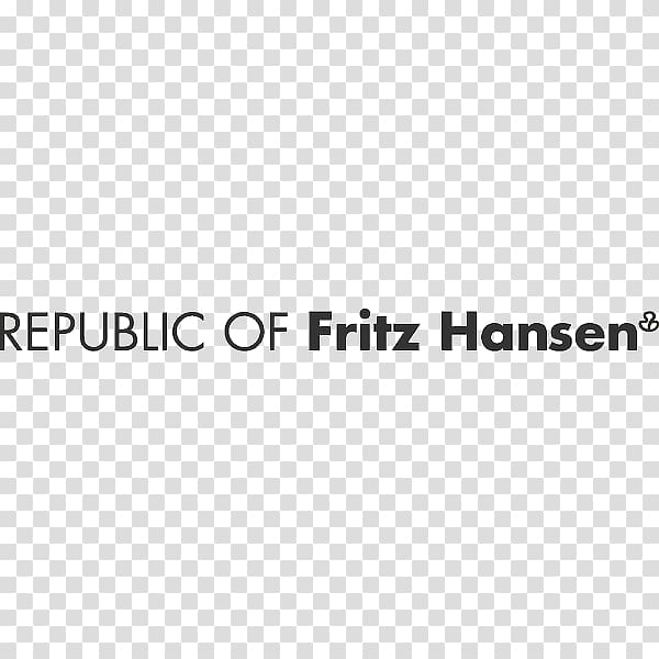 Logo Fritz Hansen Brand graphics Encapsulated PostScript, transparent background PNG clipart