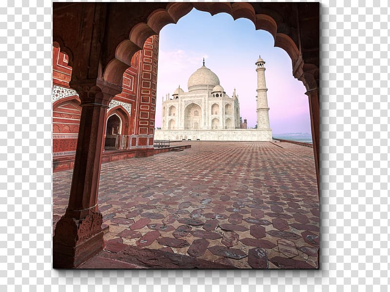 Taj Mahal Palace on Wheels Jama Masjid, Delhi Taj Mahotsav Mosque, taj mahal transparent background PNG clipart