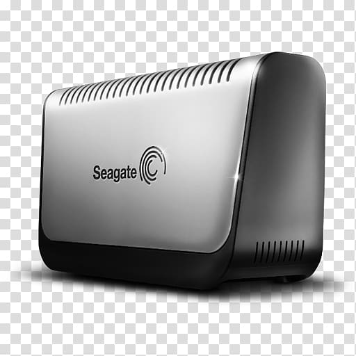 Hard Drives Computer Icons Seagate Technology, others transparent background PNG clipart