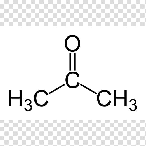 Acetone Formic acid Acyl chloride Organic chemistry, formula transparent background PNG clipart