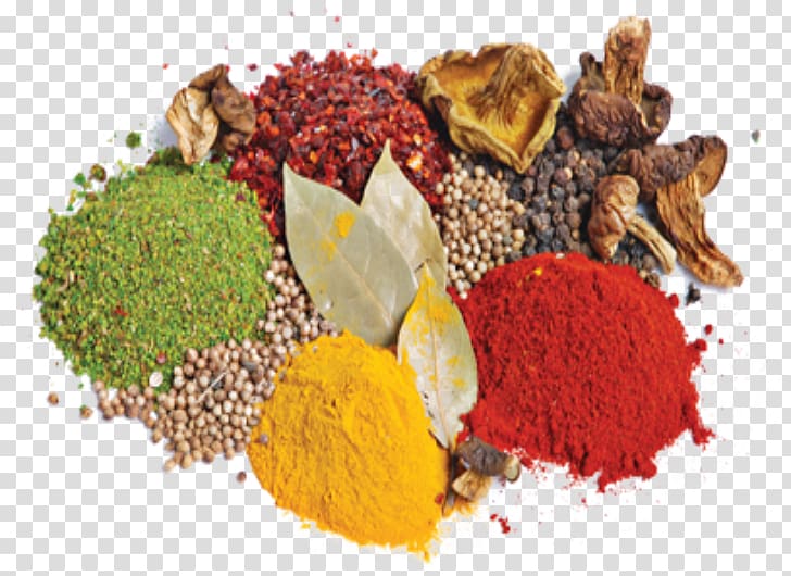 Spice Indian cuisine Seasoning Adobo, others transparent background PNG clipart