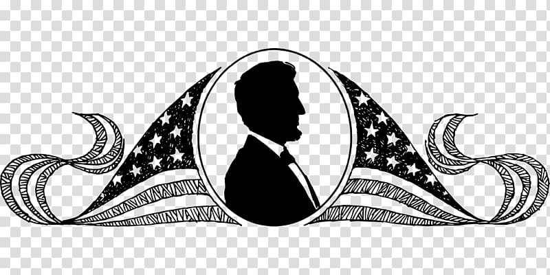 O Captain! My Captain! Lincoln Author , lincoln transparent background PNG clipart