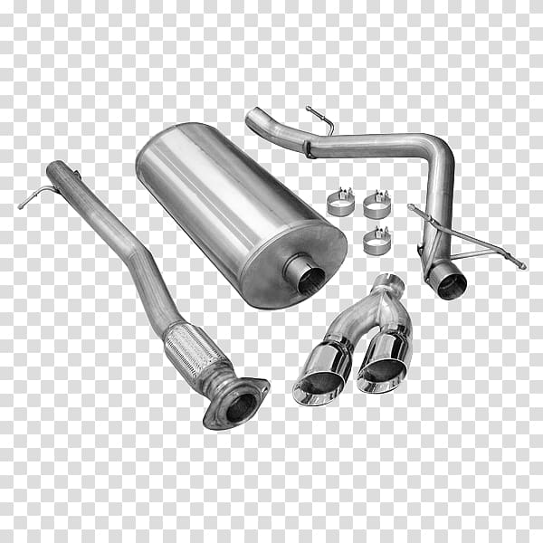 Exhaust system Chevrolet General Motors Car Opel Corsa, Exhaust System transparent background PNG clipart