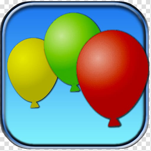 Balloons Splash How Many ... ? Balloon Pop Android, water Balloon Fight transparent background PNG clipart