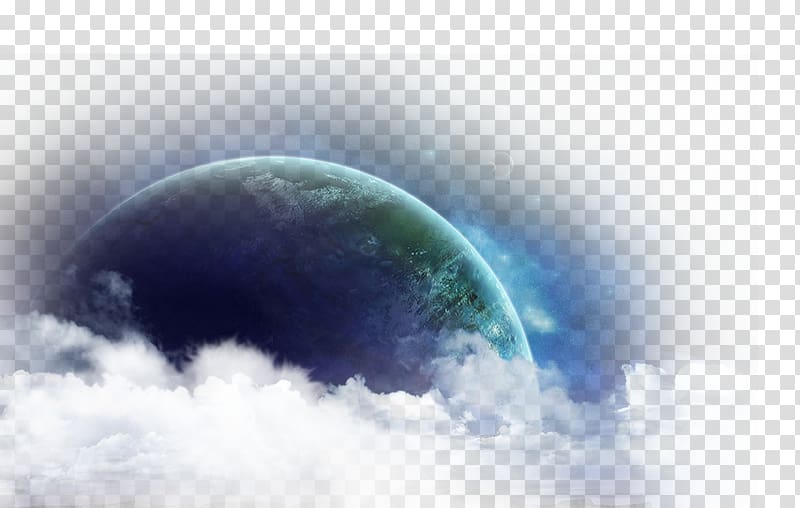 Planet Outer space Solar System Milky Way , Dream Star transparent background PNG clipart
