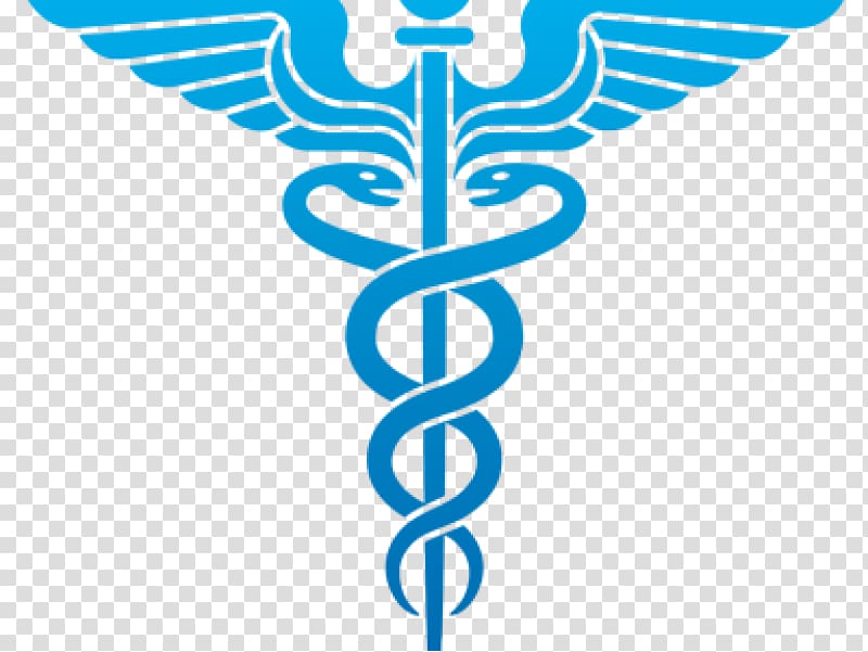 Staff of Hermes Caduceus as a symbol of medicine, symbol transparent background PNG clipart