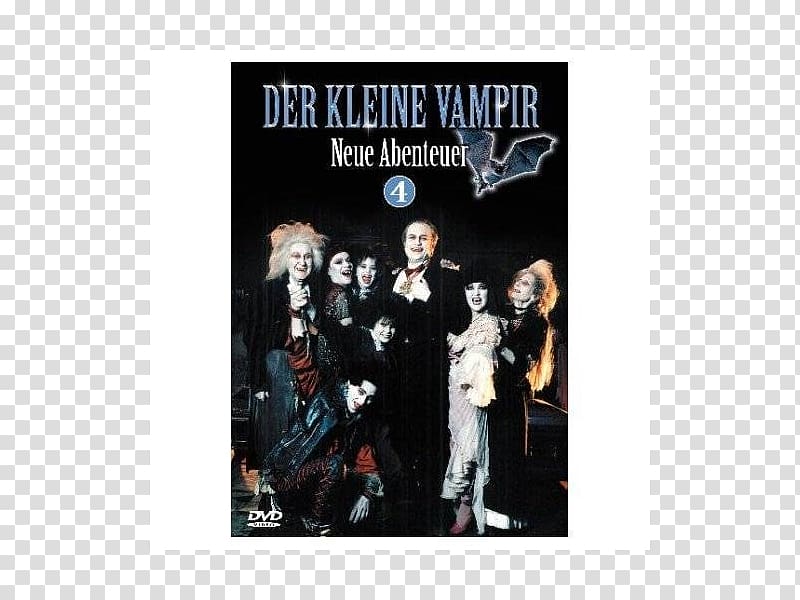 Der kleine Vampir Vampire Schlotterstein Hymne Die Prinzen Family, Vampire transparent background PNG clipart