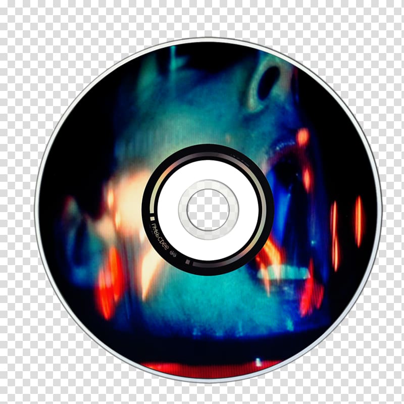 Compact disc Design Art museum Lost Beyond the Stars, angry black wolf art transparent background PNG clipart