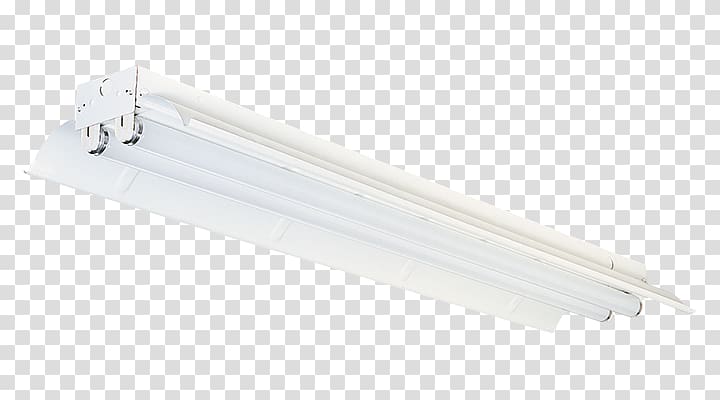 Light fixture Lighting Light-emitting diode Nordlux RENTON Weiss, commercial fluorescent light fixtures transparent background PNG clipart