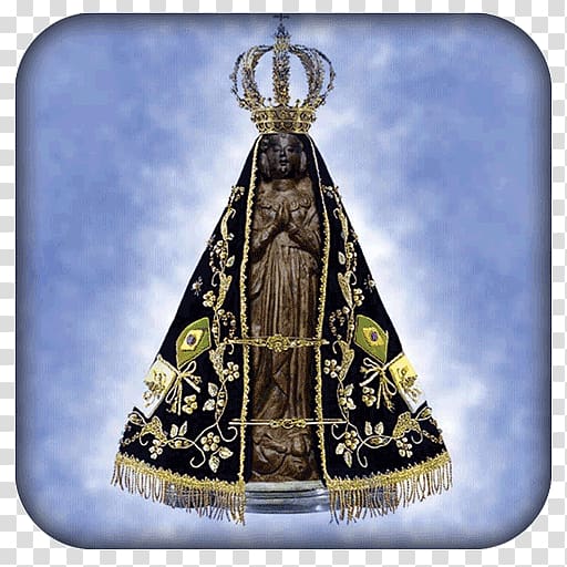 Basilica of the National Shrine of Our Lady of Aparecida Our Lady Mediatrix of All Graces Black Madonna Novena, others transparent background PNG clipart