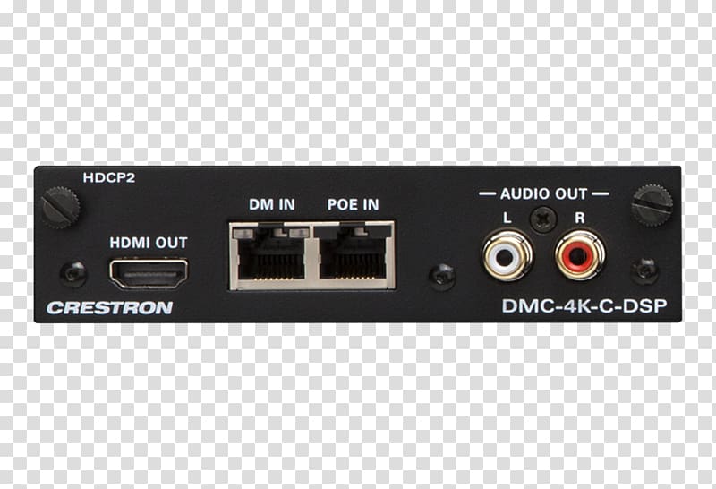 RF modulator HDMI Electron Technology Co.,Ltd. DmC: Devil May Cry Digital Visual Interface, avó transparent background PNG clipart