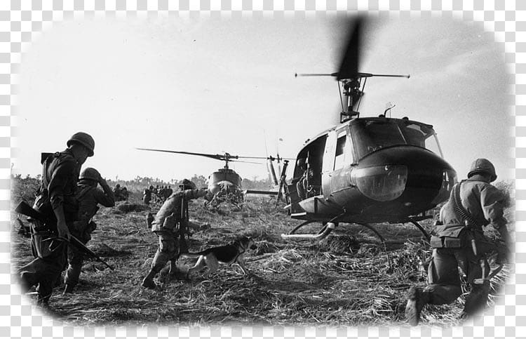Withdrawal: Reassessing America\'s Final Years in Vietnam Vietnam War Helicopter Bell UH-1 Iroquois, History Of Vietnam transparent background PNG clipart